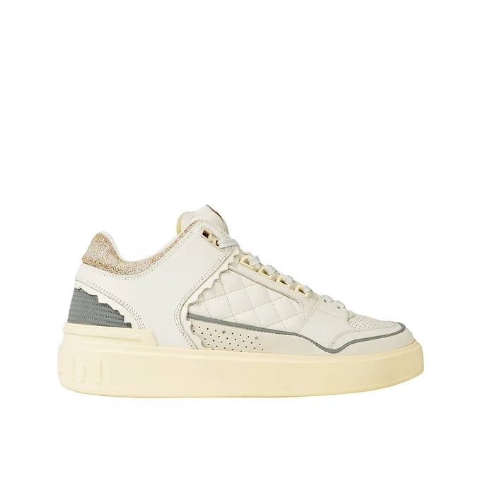 BALMAIN SNEAKERS - Luxury multibrand outlet store