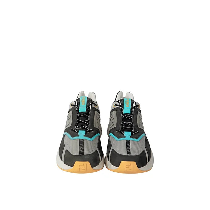 FENDI SNEAKERS - Luxury multibrand outlet store