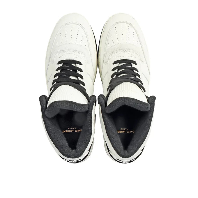 SAINT LAURENT SNEAKERS - Luxury multibrand outlet store