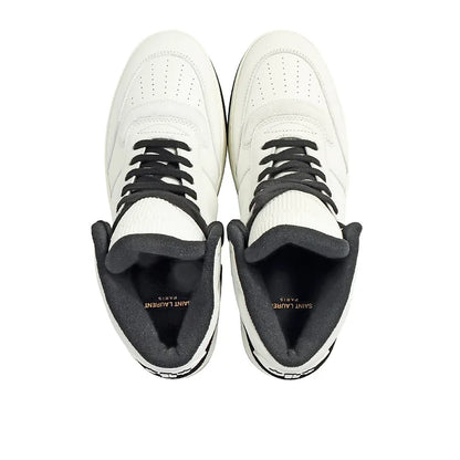 SAINT LAURENT SNEAKERS - Luxury multibrand outlet store