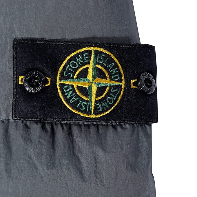 STONE ISLAND JACKET - Luxury multibrand outlet store