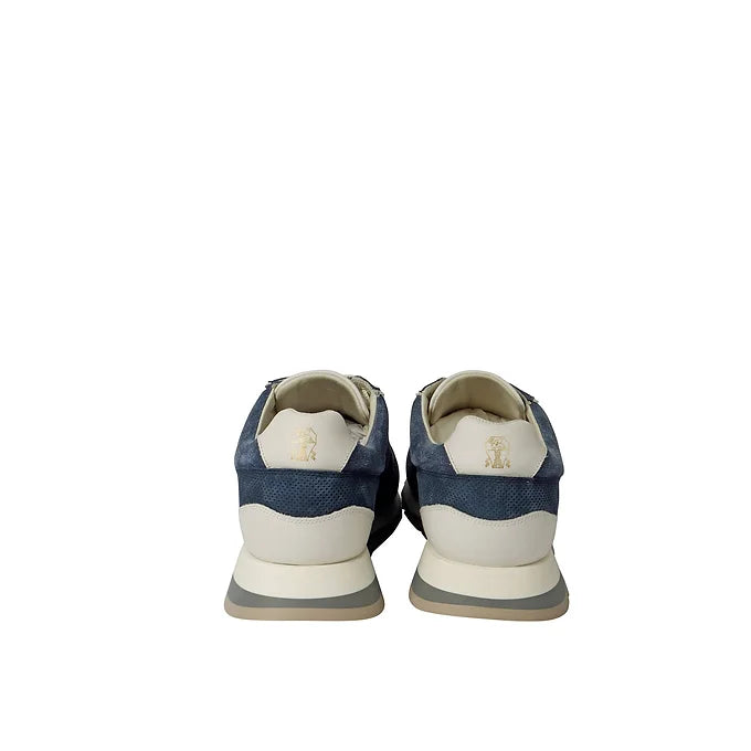 BRUNELLO CUCINELLI SNEAKERS - Luxury multibrand outlet store