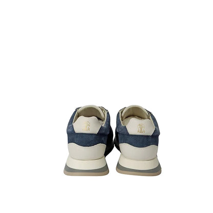 BRUNELLO CUCINELLI SNEAKERS - Luxury multibrand outlet store