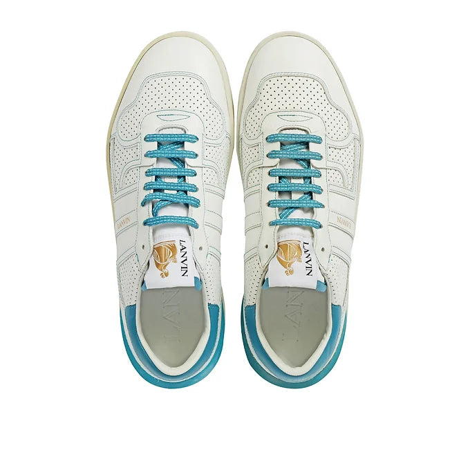 LANVIN SNEAKERS - Luxury multibrand outlet store