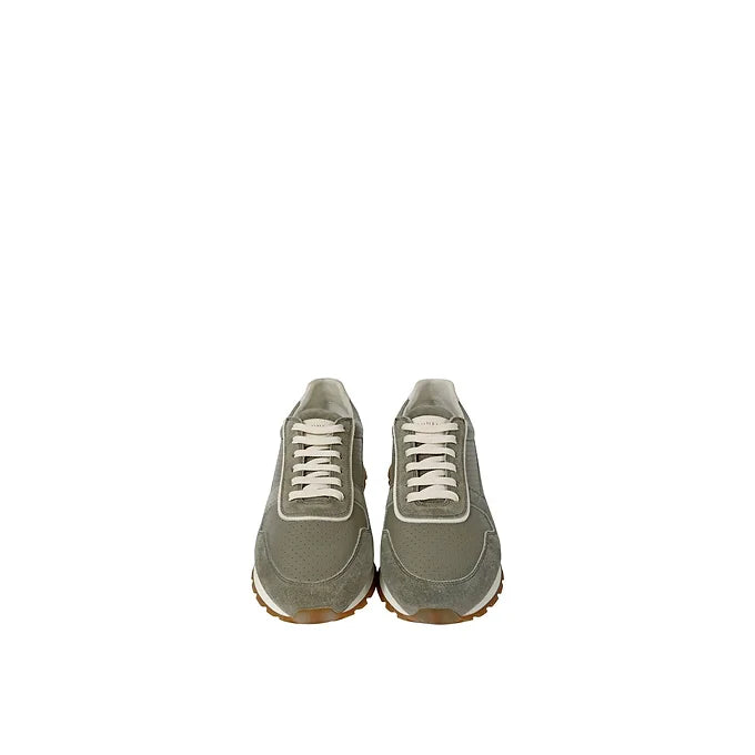 BRUNELLO CUCINELLI SNEAKERS - Luxury multibrand outlet store