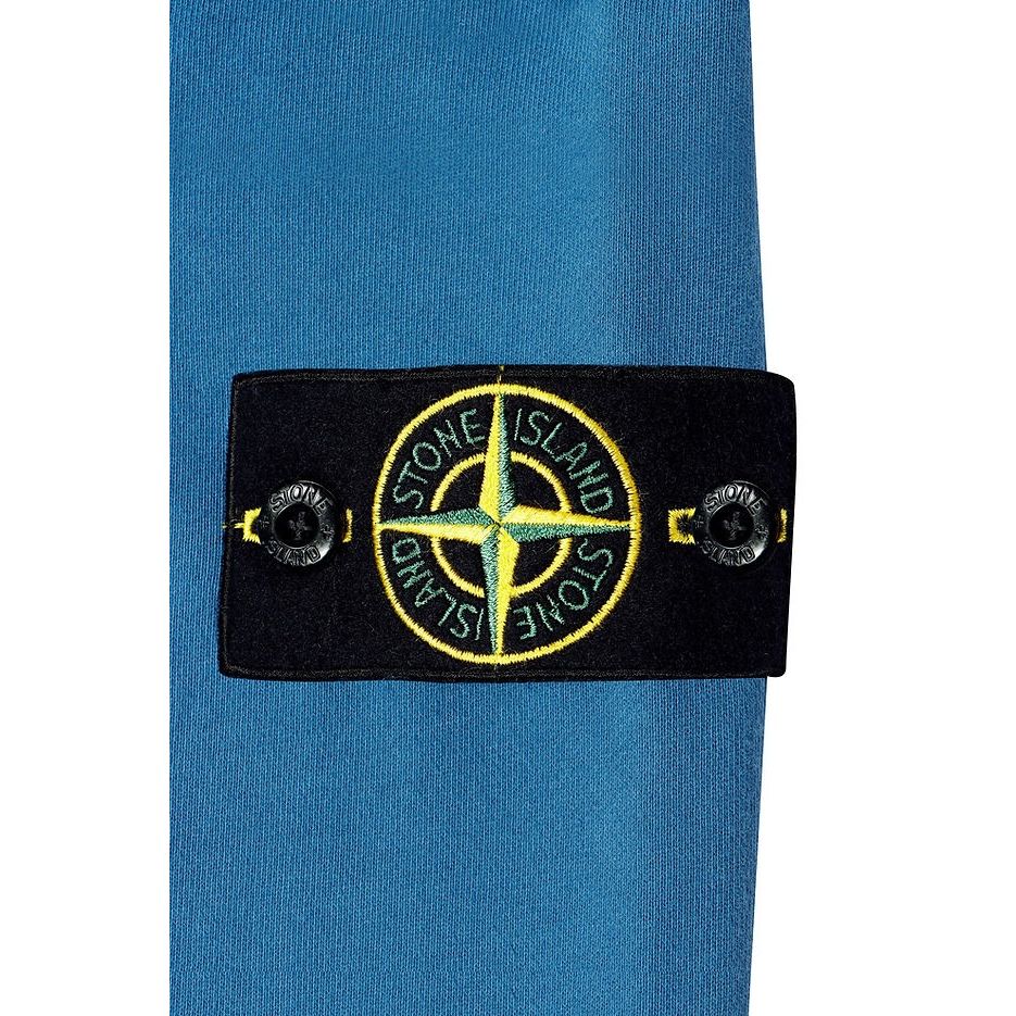 STONE ISLAND SWEATSHIRT - Luxury multibrand outlet store
