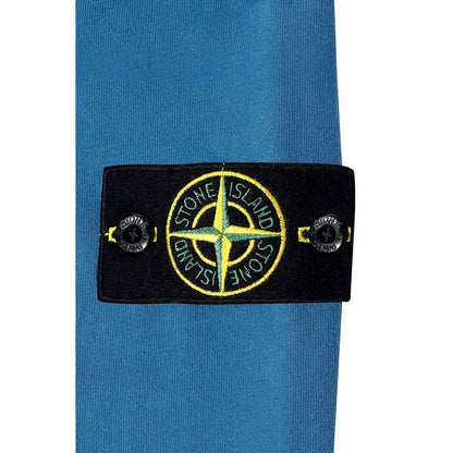 STONE ISLAND SWEATSHIRT - Luxury multibrand outlet store