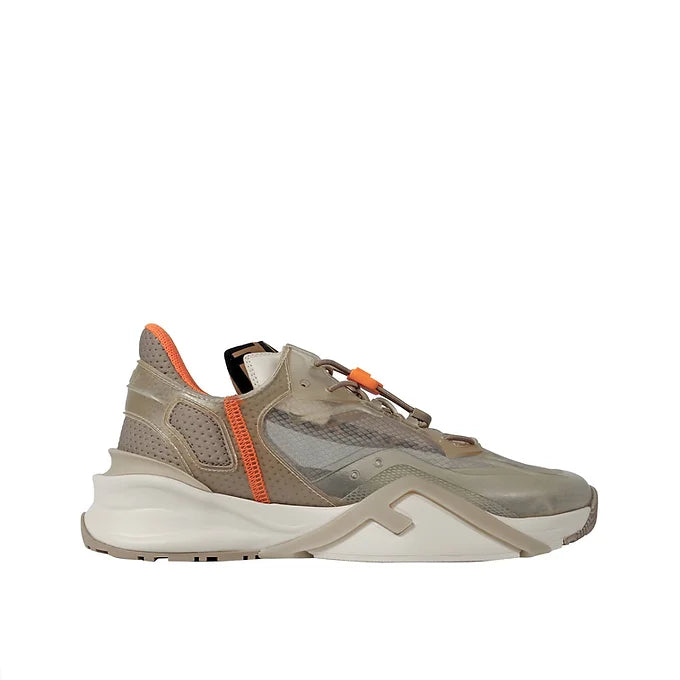 FENDI SNEAKERS - Luxury multibrand outlet store