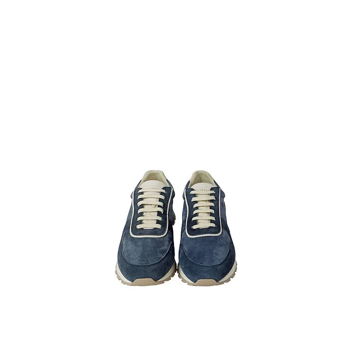 BRUNELLO CUCINELLI SNEAKERS - Luxury multibrand outlet store