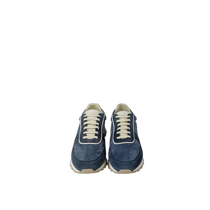 BRUNELLO CUCINELLI SNEAKERS - Luxury multibrand outlet store