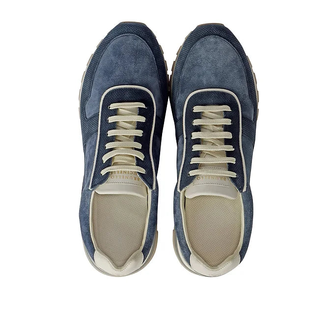 BRUNELLO CUCINELLI SNEAKERS - Luxury multibrand outlet store