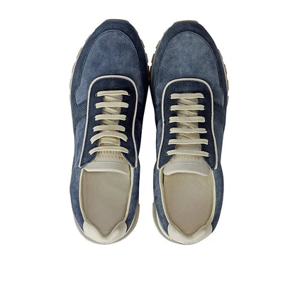 BRUNELLO CUCINELLI SNEAKERS - Luxury multibrand outlet store