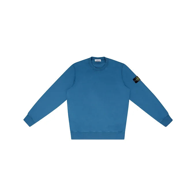STONE ISLAND SWEATSHIRT - Luxury multibrand outlet store