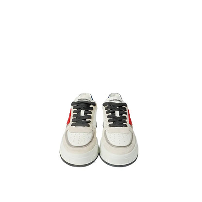 DSQUARED2 SNEAKERS - Luxury multibrand outlet store