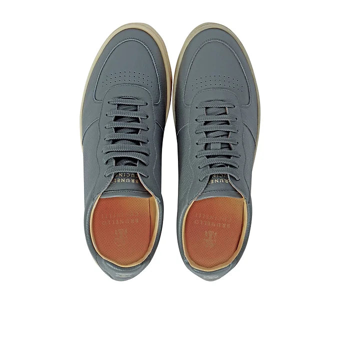 BRUNELLO CUCINELLI SNEAKERS - Luxury multibrand outlet store