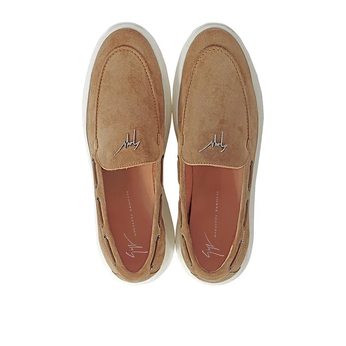 GIUSEPPE ZANOTTI  LOAFERS - Luxury multibrand outlet store