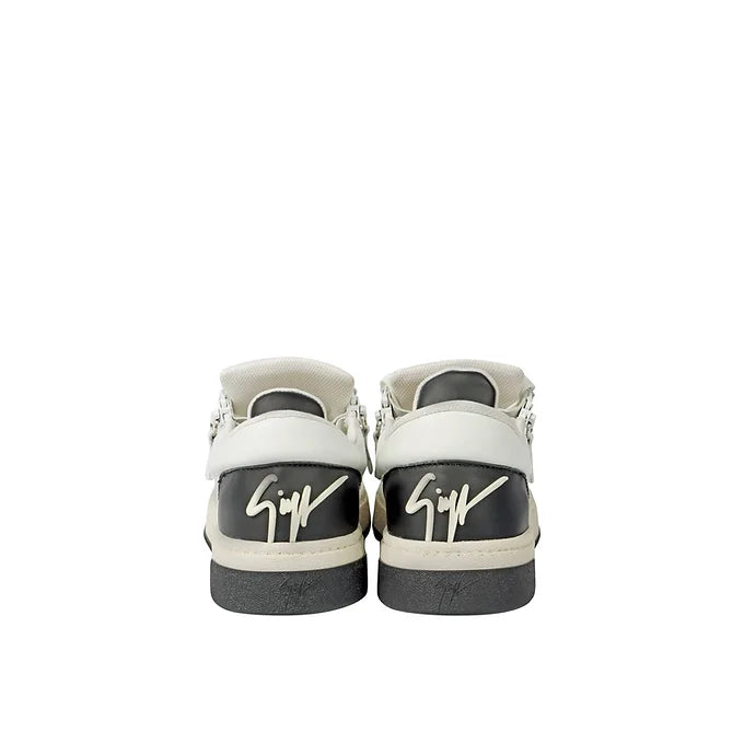 GIUSEPPE ZANOTTI SNEAKERS - Luxury multibrand outlet store