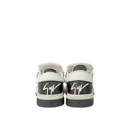 GIUSEPPE ZANOTTI SNEAKERS - Luxury multibrand outlet store