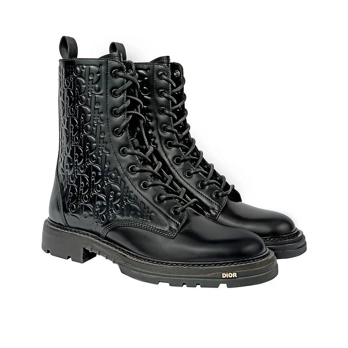 DIOR BOOTS - Luxury multibrand outlet store