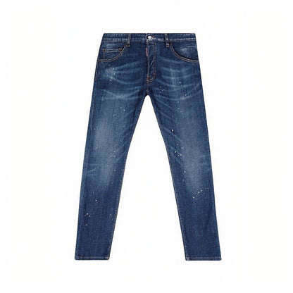 DSQUARED2 SKATER JEANS - Luxury multibrand outlet store