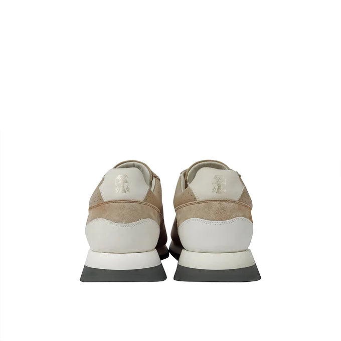 BRUNELLO CUCINELLI SNEAKERS - Luxury multibrand outlet store