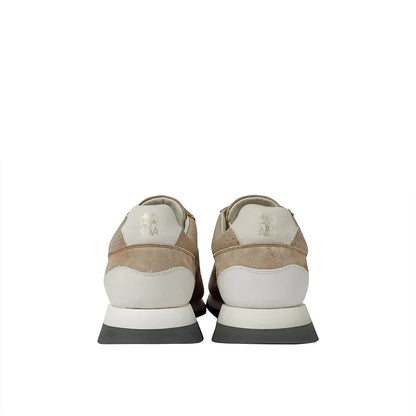 BRUNELLO CUCINELLI SNEAKERS - Luxury multibrand outlet store