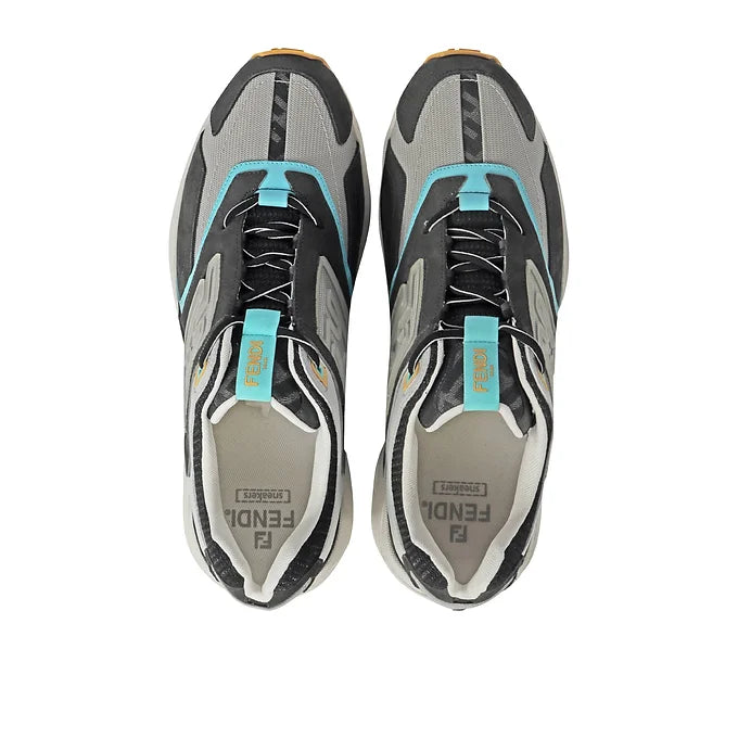 FENDI SNEAKERS - Luxury multibrand outlet store