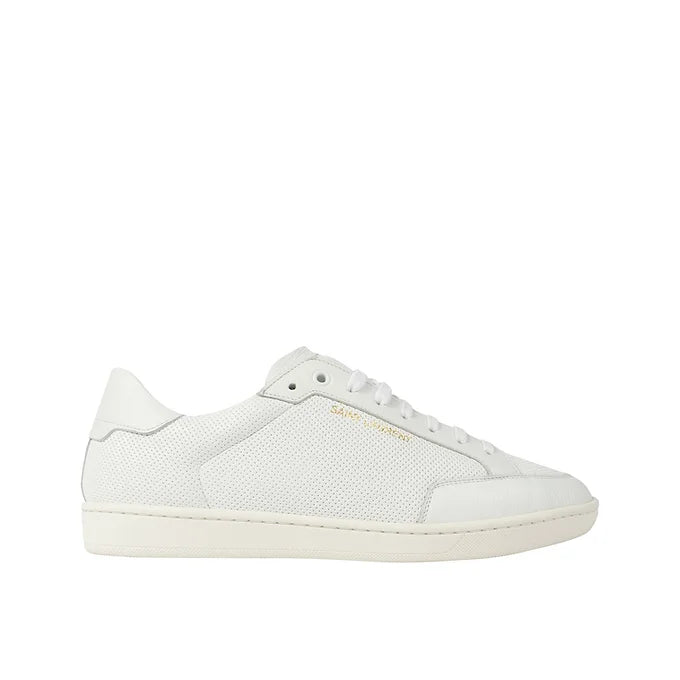 SAINT LAURENT SNEAKERS - Luxury multibrand outlet store