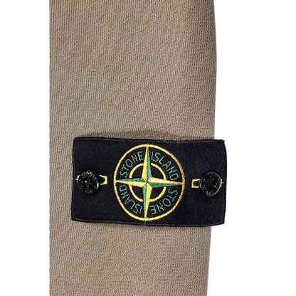 STONE ISLAND SWEATSHIRT - Luxury multibrand outlet store