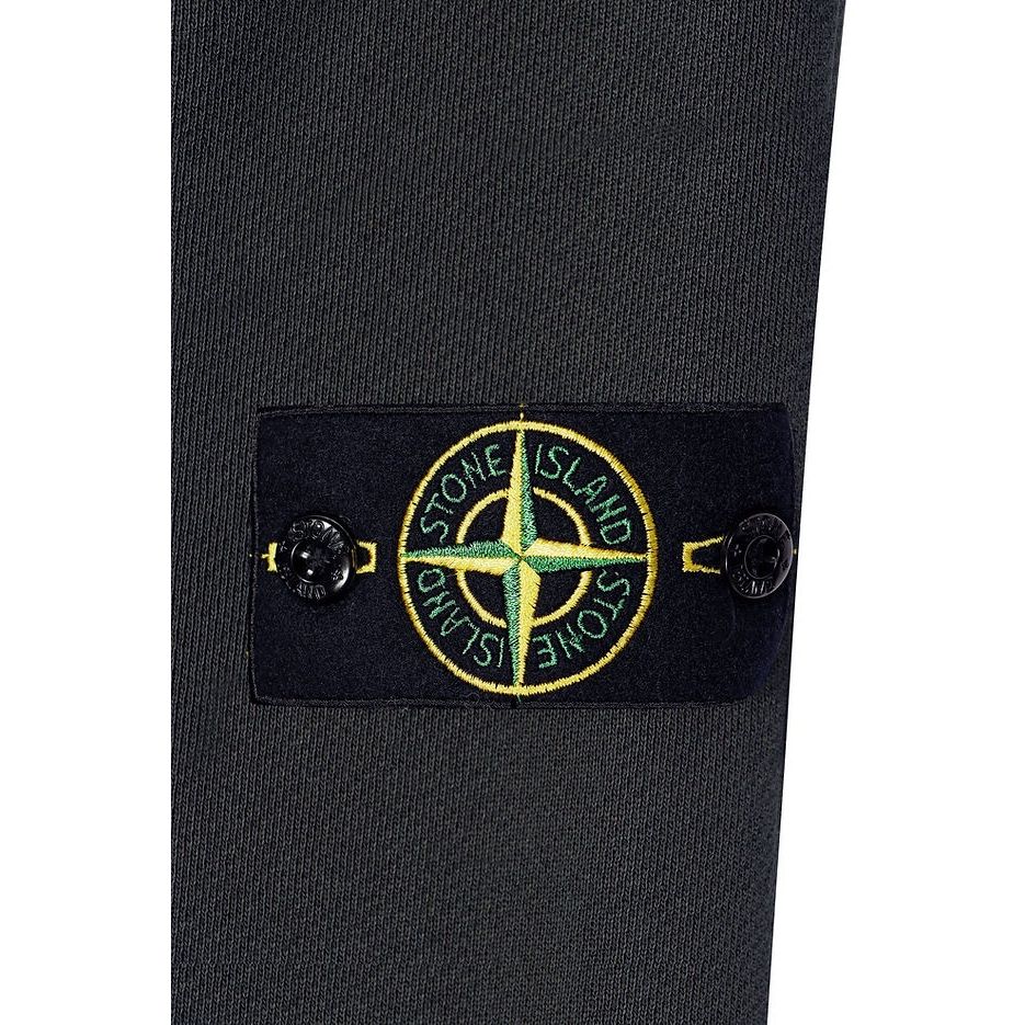 STONE ISLAND SWEATSHIRT - Luxury multibrand outlet store