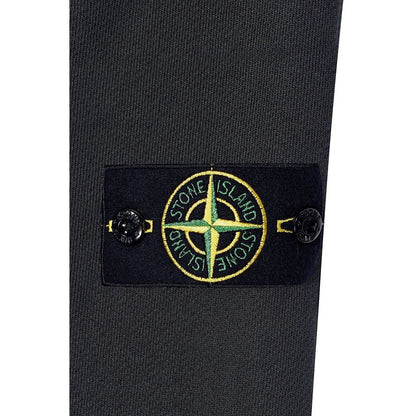 STONE ISLAND SWEATSHIRT - Luxury multibrand outlet store