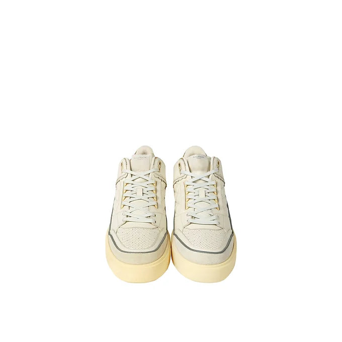 BALMAIN SNEAKERS - Luxury multibrand outlet store