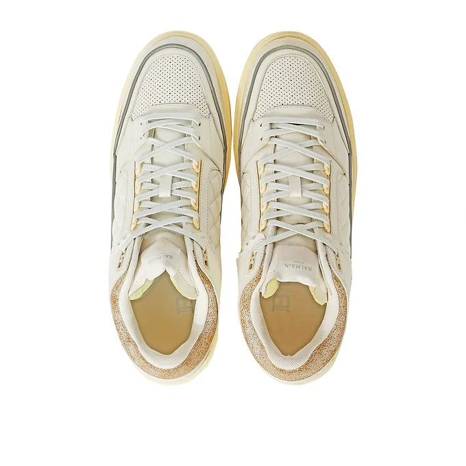 BALMAIN SNEAKERS - Luxury multibrand outlet store