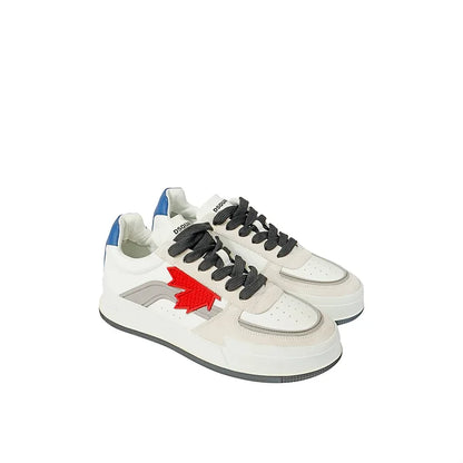 DSQUARED2 SNEAKERS - Luxury multibrand outlet store