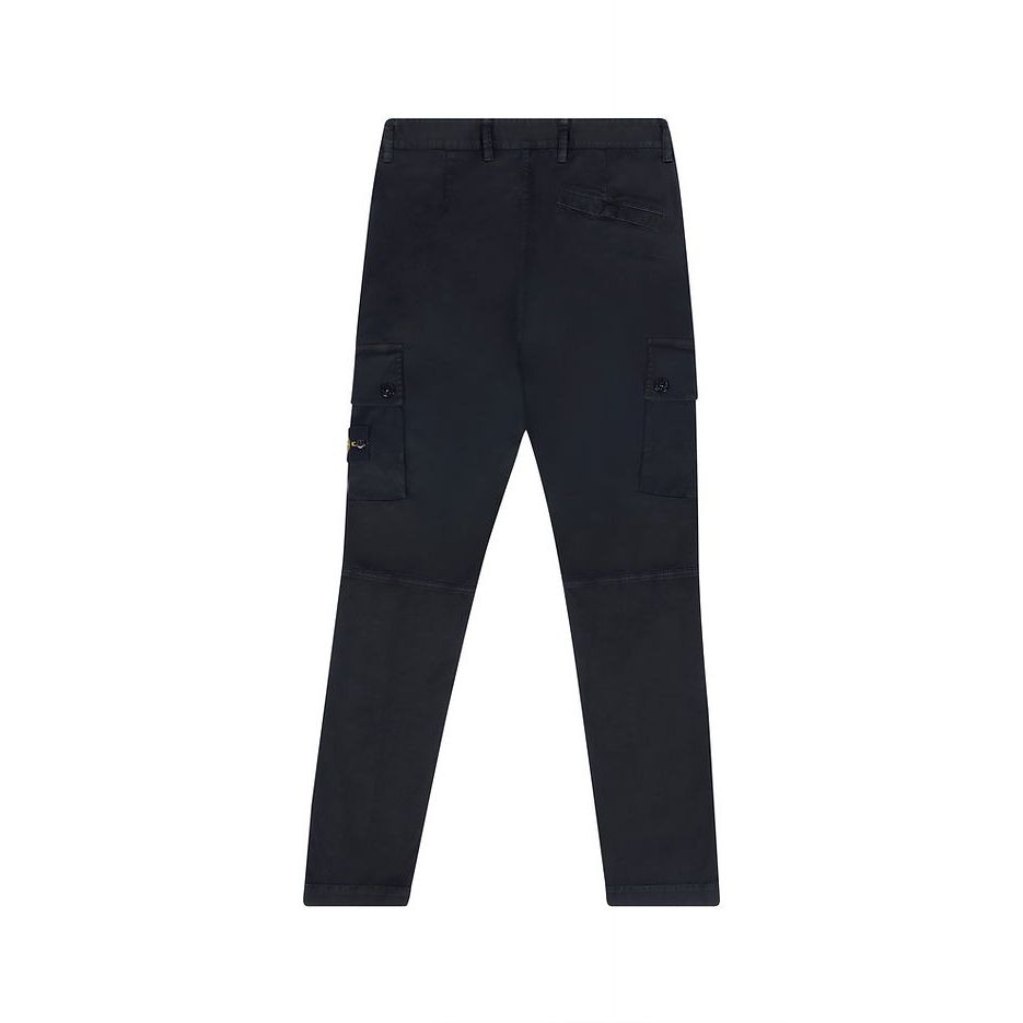 STONE ISLAND CARGO TROUSERS - Luxury multibrand outlet store