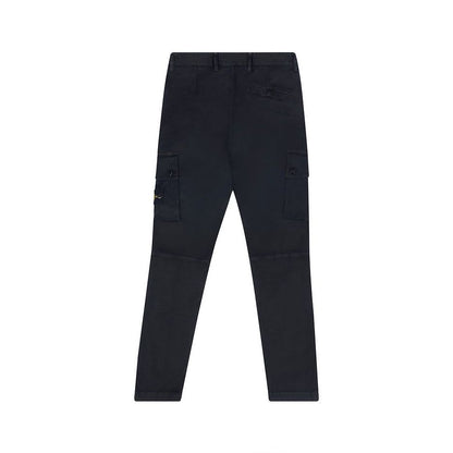 STONE ISLAND CARGO TROUSERS - Luxury multibrand outlet store
