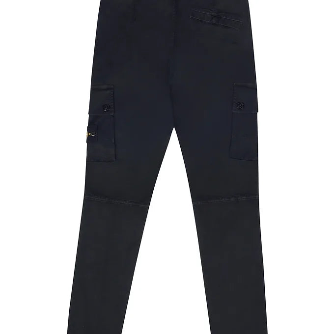 STONE ISLAND CARGO TROUSERS - Luxury multibrand outlet store