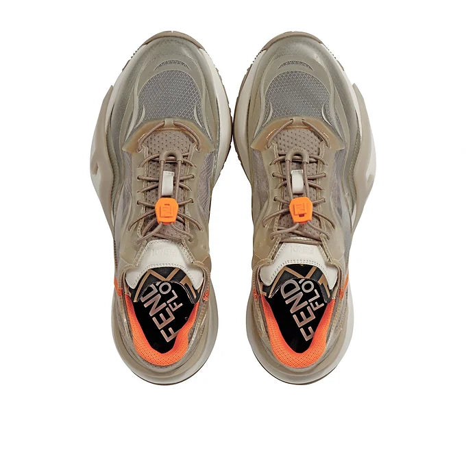 FENDI SNEAKERS - Luxury multibrand outlet store