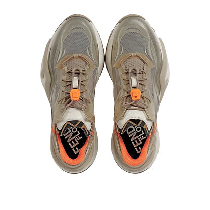 FENDI SNEAKERS - Luxury multibrand outlet store