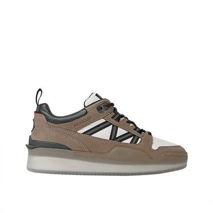 MONCLER SNEAKERS - Luxury multibrand outlet store