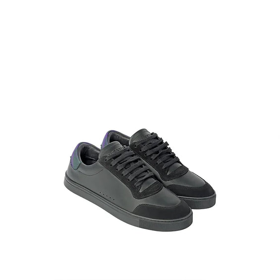 BURBERRY SNEAKERS