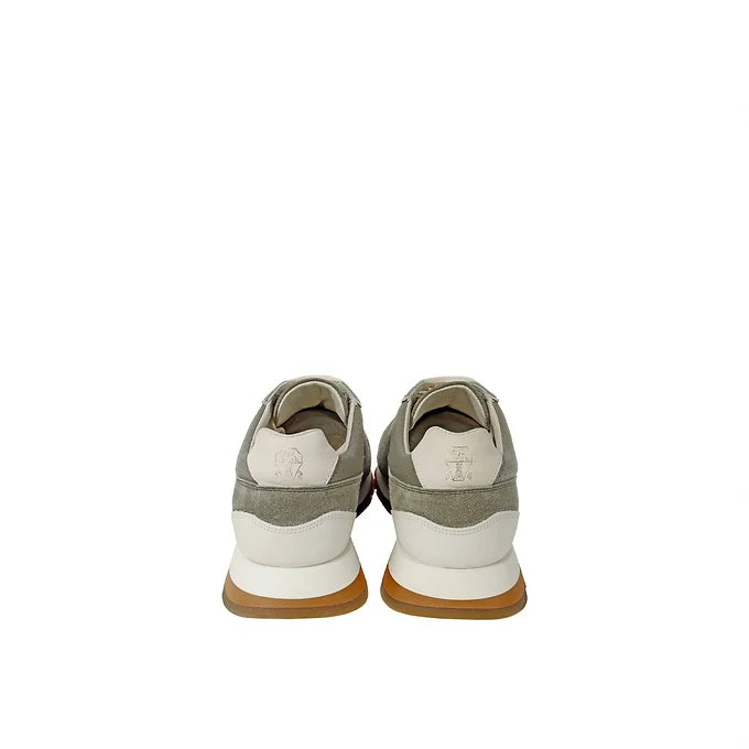 BRUNELLO CUCINELLI SNEAKERS - Luxury multibrand outlet store