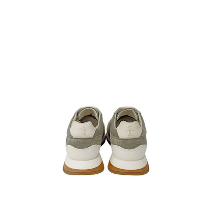 BRUNELLO CUCINELLI SNEAKERS - Luxury multibrand outlet store