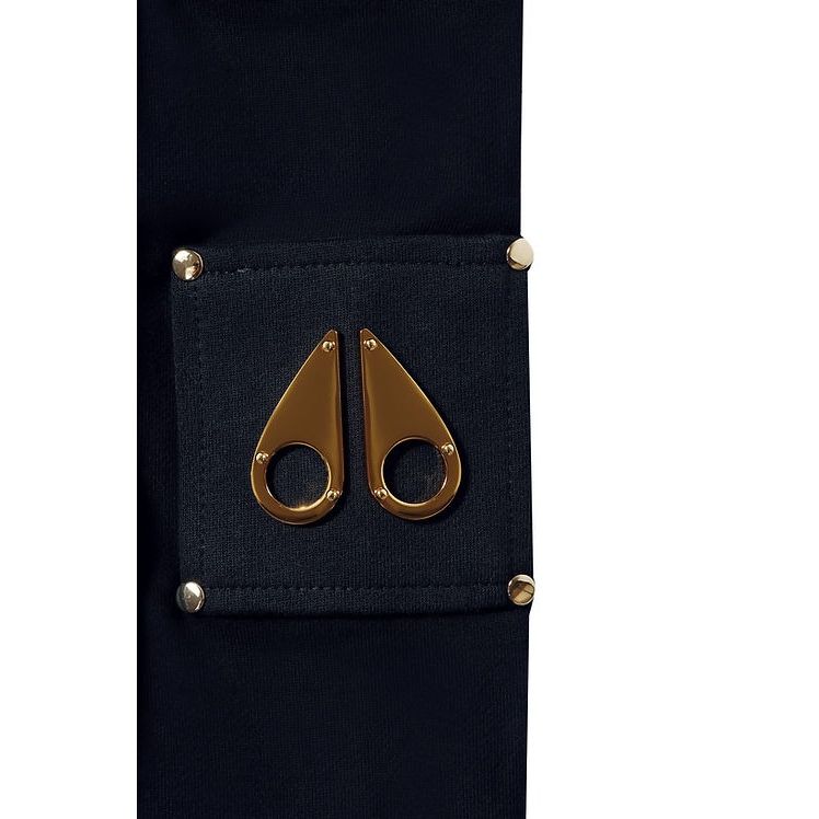 MOOSE KNUCKLES HOODIE - Luxury multibrand outlet store