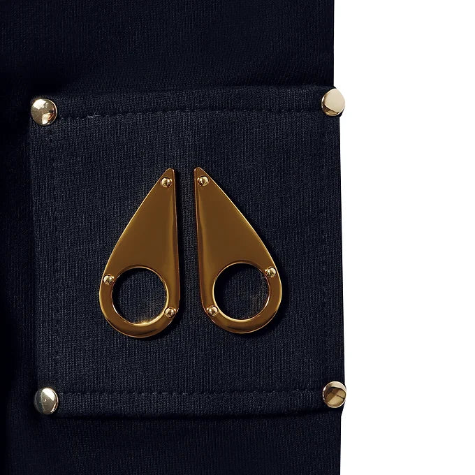 MOOSE KNUCKLES HOODIE - Luxury multibrand outlet store