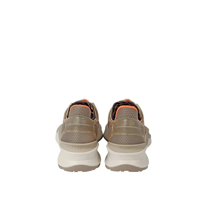 FENDI SNEAKERS - Luxury multibrand outlet store