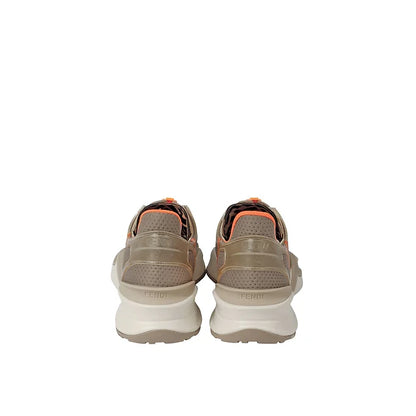 FENDI SNEAKERS - Luxury multibrand outlet store
