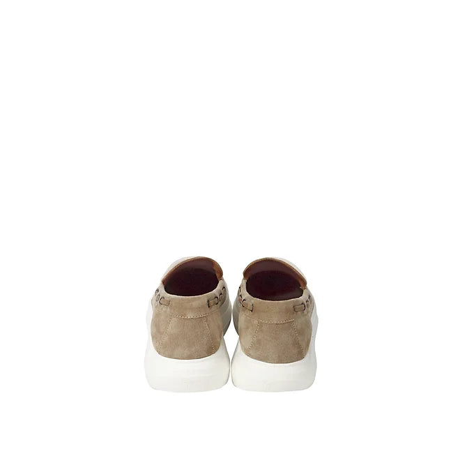 GIUSEPPE ZANOTTI  LOAFERS - Luxury multibrand outlet store