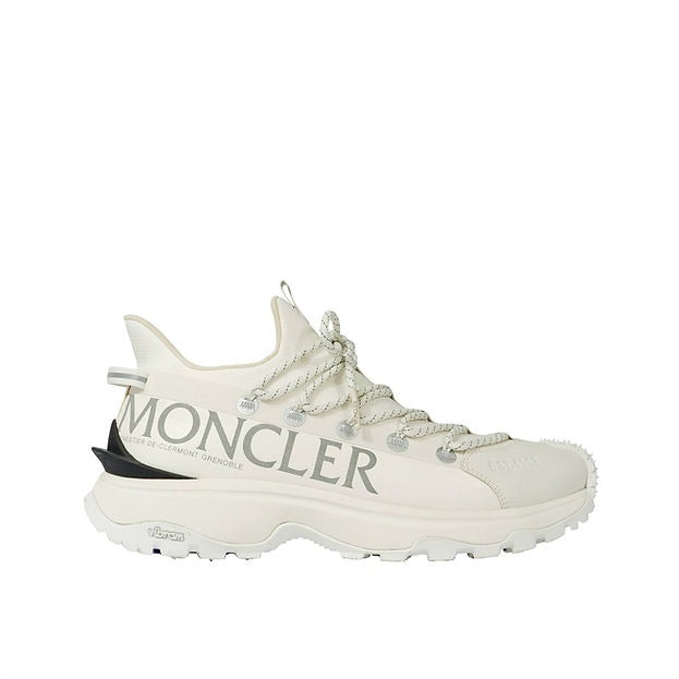 MONCLER SNEAKERS - Luxury multibrand outlet store