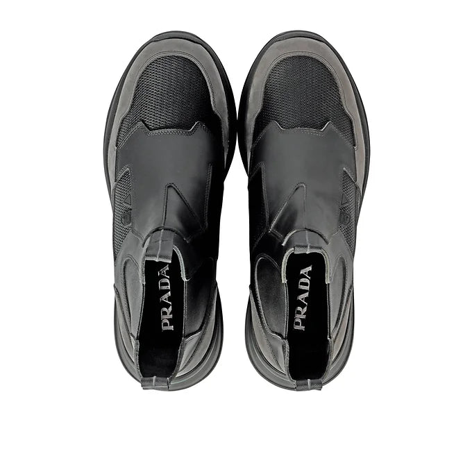PRADA SNEAKERS - Luxury multibrand outlet store